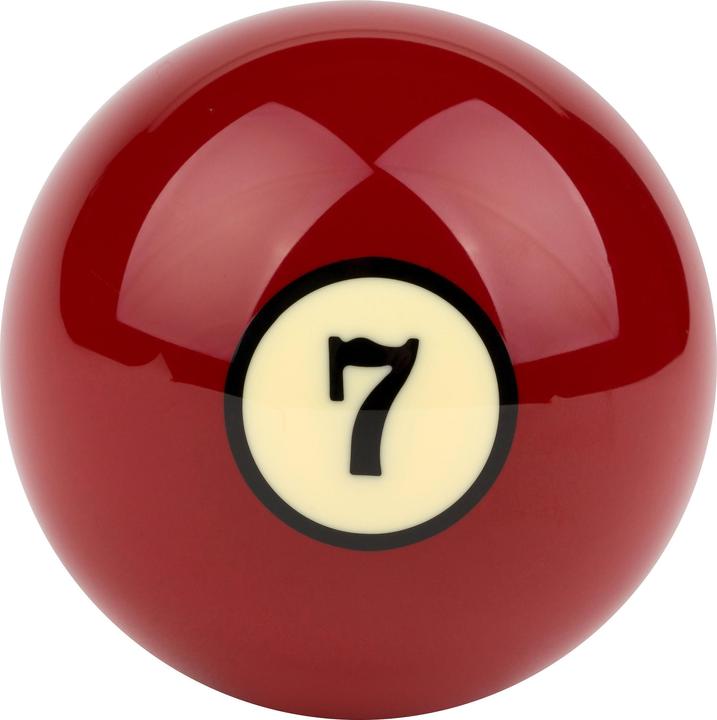 Actual product image Stradivari Billiard ball single
