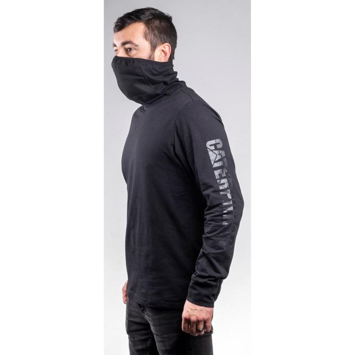 Produktbild Cat Gaiter TShirt (XL)