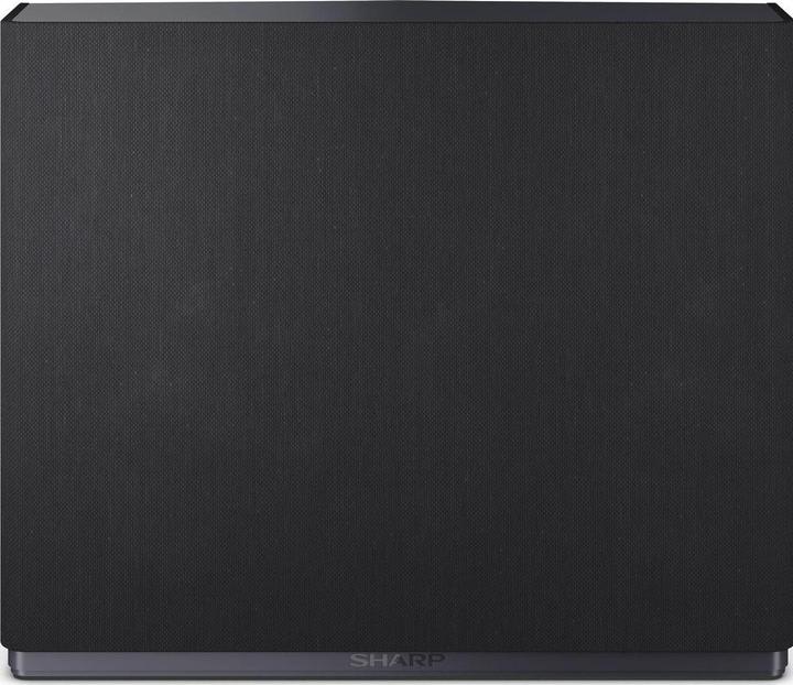 Image du produit Sharp Caisson de basses surround sans fil AQUOS | (WiFi)