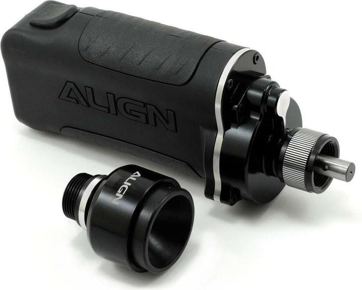 Actual product image Align Superior Starter (for surface models)
