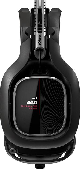 Produktbild Astro Gaming A40 TR + MixAmp Pro TR für Xbox (Kabelgebunden)