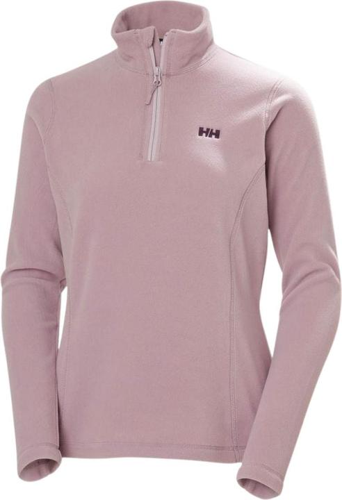 Actual product image Helly Hansen Daybreaker 1/2 Zip (M)