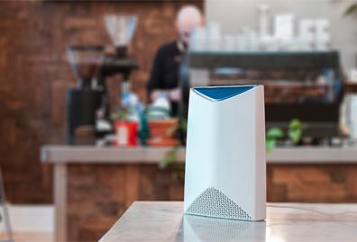 Immagine prodotto Netgear Pacchetto Orbi Pro SRK60B03 Mesh WiFi 3 Mesh