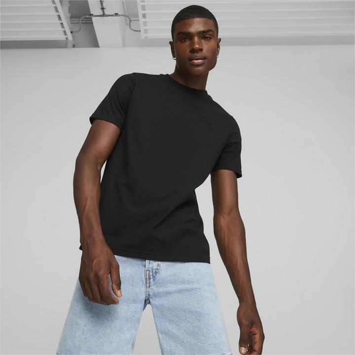 Actual product image Puma t-hirt better eential mif (S)
