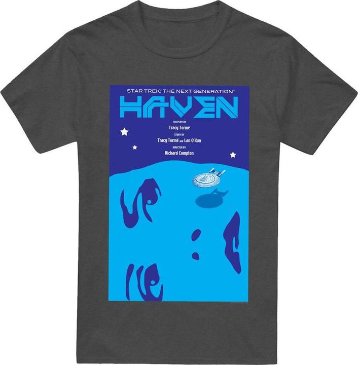 The Next Generation Season 1 Episode 11 TShirt