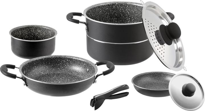 Image du produit Brunner Pirate 7+1