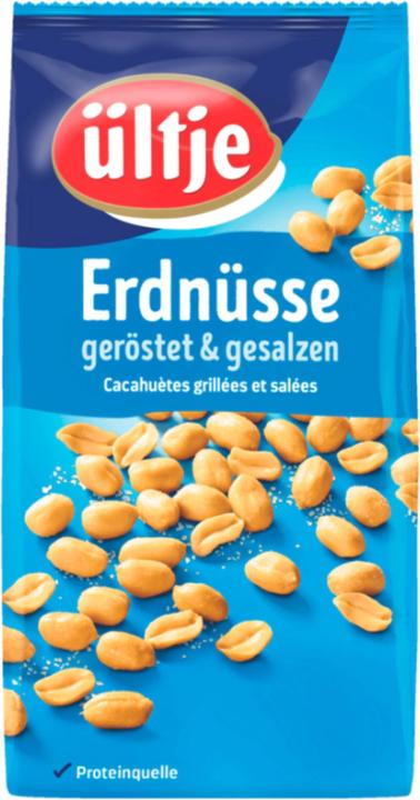 Ültje Cacahuètes Ger. + Ges. (910 g)