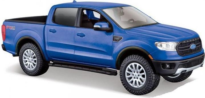 Produktbild Maisto 2019 Ford Ranger Composite Modell 1
