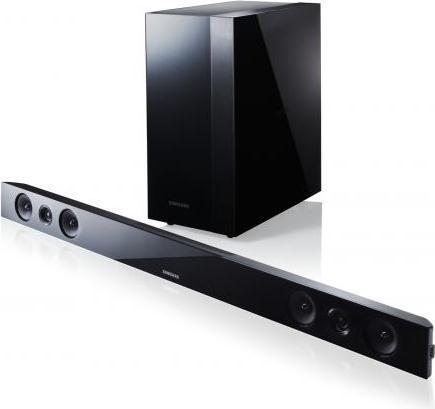 Produktbild Samsung Hw-F450 (280 W, 2.1 Kanal)