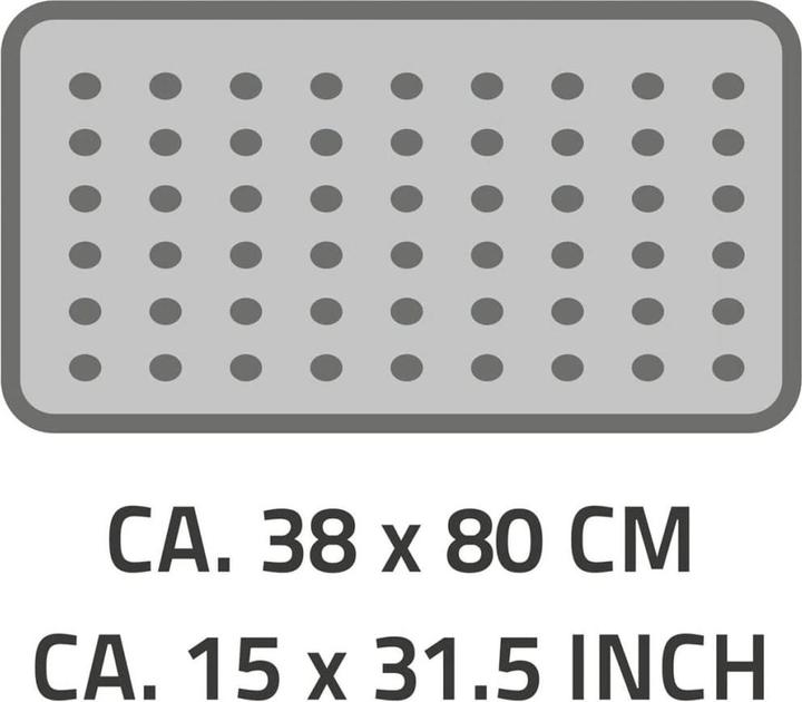 Produktbild Ridder Playa (80 x 38 x 0.5 cm)