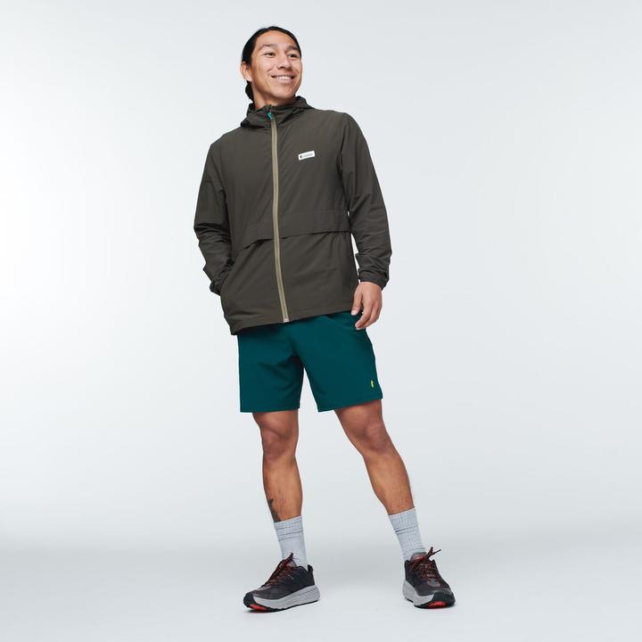 Actual product image Cotopaxi Viento Wind Jacket (L)