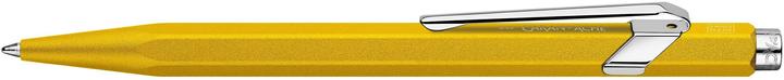 Produktbild Caran d'Ache 849 Colormat-X mit Etui (Gelb, 1 x)