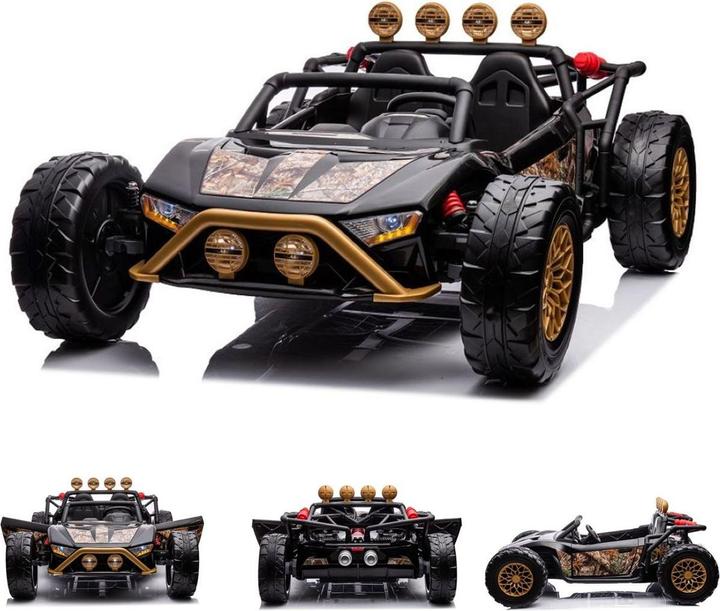 Produktbild Es-toys Offroad Buggy (24 V)