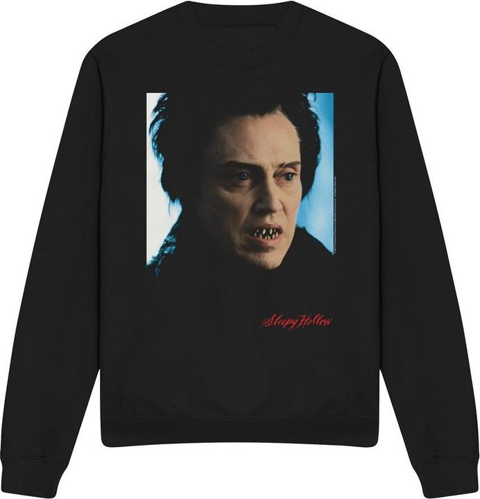 Produktbild Sleepy Hollow Horseman Sweatshirt (XL)