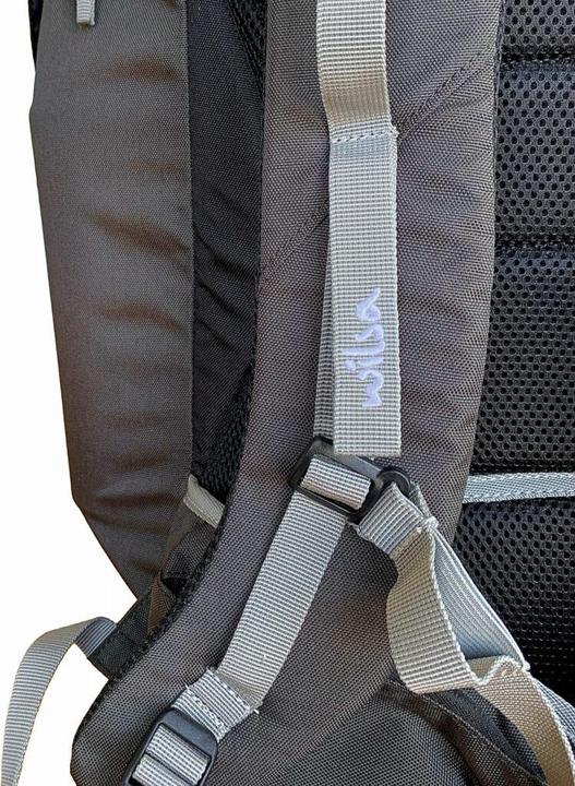 Immagine prodotto Wilsa Zaino da trekking "Aspen" 50L (50 l)