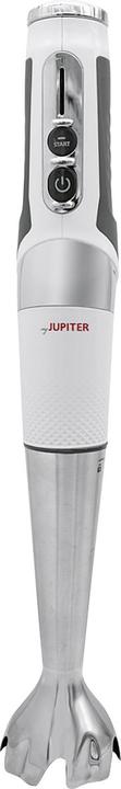 Jupiter Draadloze staafmixer 828.001 Set