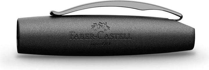 Actual product image Faber-Castell Essentio (Black, 1 x)