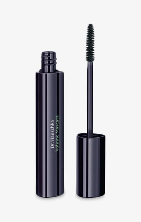 Actual product image Dr. Hauschka Volume (No. 01 - Black)