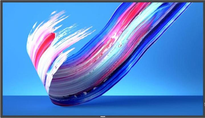 Philips Solution de signalisation Q-Line 55BDL3650Q/00 (3840 x 2160 pixels, 55")
