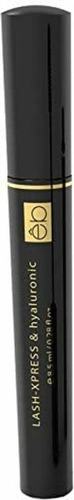 Produktbild être belle Etre Belle Cosmetics Lash X-Press Mascara with Hyaluronic Acid for Perfect Lashes (390-01 Schwarz)