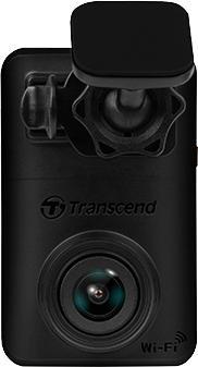 Actual product image Transcend DrivePro 620 (Built-in display, Accelerometer, Bluetooth, GPS receiver, Full HD)