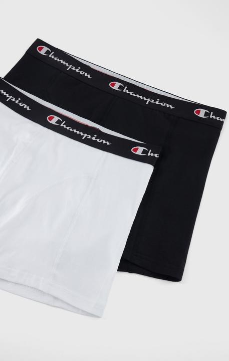 Actual product image Champion Casual Stretch Boxer Shorts (XXL)
