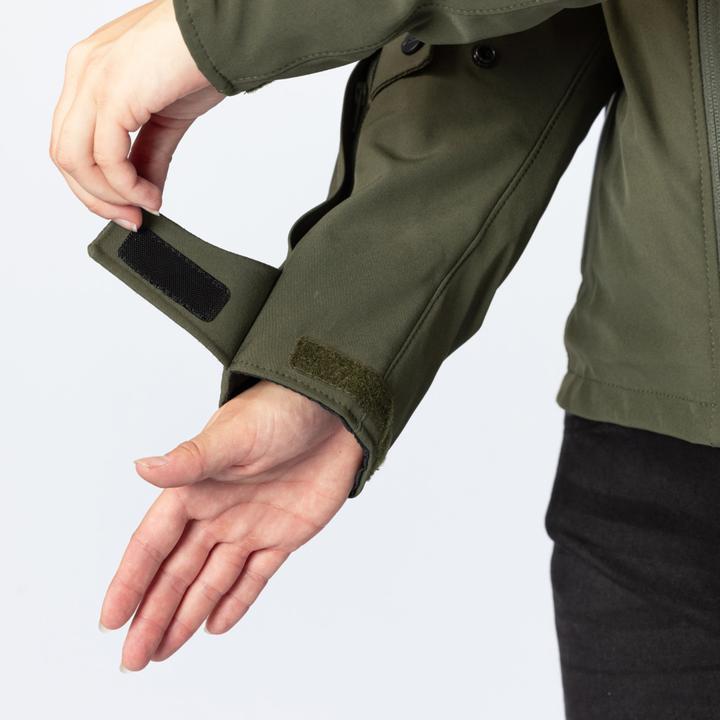 Immagine prodotto iXS Giacca classica da donna SO Moto 2.0 (Donne, 3XL)
