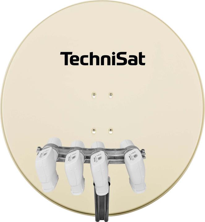 Produktbild TechniSat Skytenne (Parabolantenne, 38.20 dB, DVB-S / -S2)