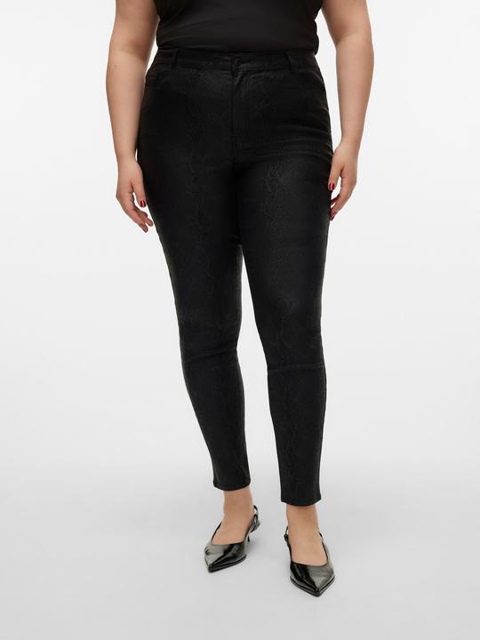 Immagine prodotto Vero Moda VMCSOPHIA HR SKINNY COATED JEANS Pantalone CUR (W50/L32)