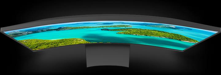 Produktbild Philips 241E1SC/00 (1920 x 1080 Pixel, 23.60")