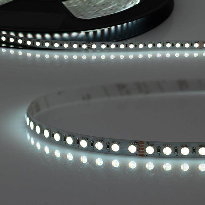Image du produit Isoled Bandeau lumineux à LED ISOL (RGB, 2000 cm)