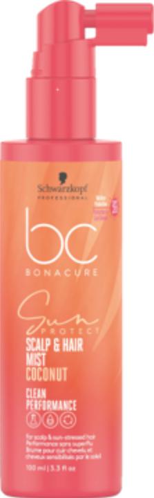 Produktbild Schwarzkopf BC Sun Protect Pouch 2 (275 ml)