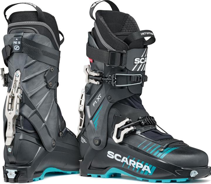 Image du produit Scarpa F1 XT (23)