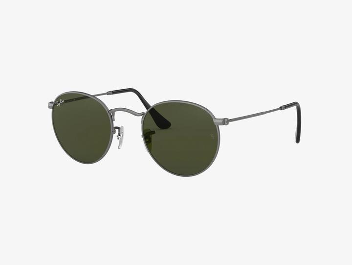 Produktbild Ray Ban Round Metal