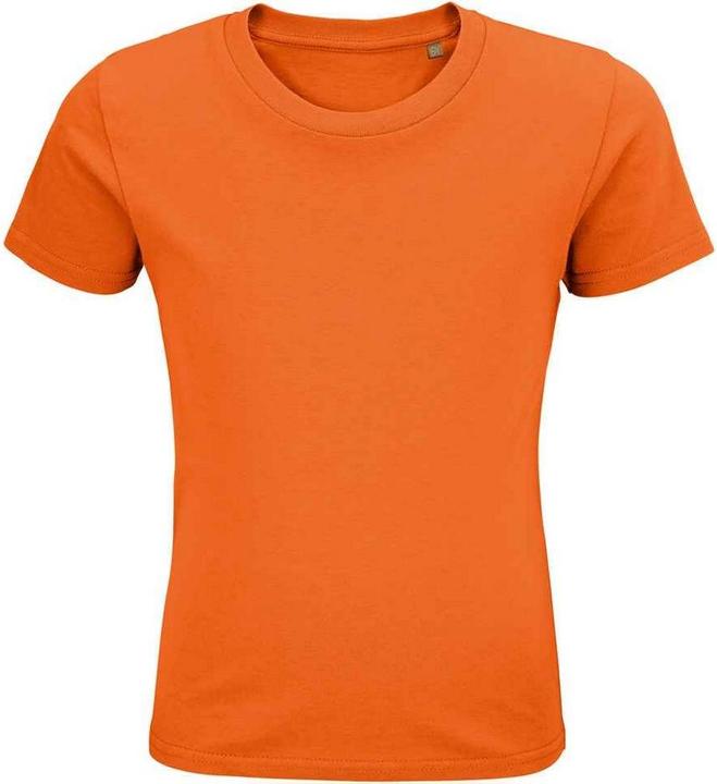 Sols Childrens/Kids Pioneer Organic T-Shirt (104)