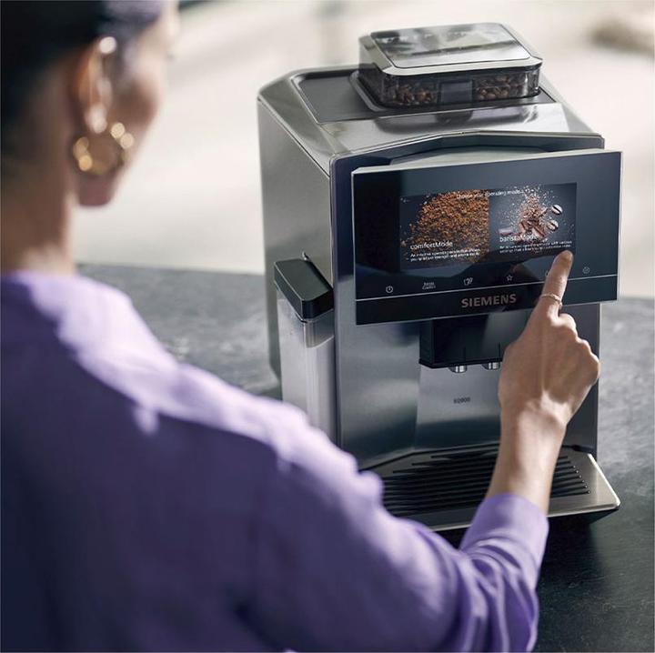 Actual product image Siemens EQ900 TQ903D03