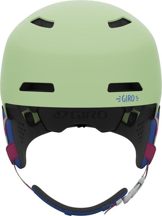 Produktbild Giro Crüe FS Helmet (55.5 - 59 cm, M)