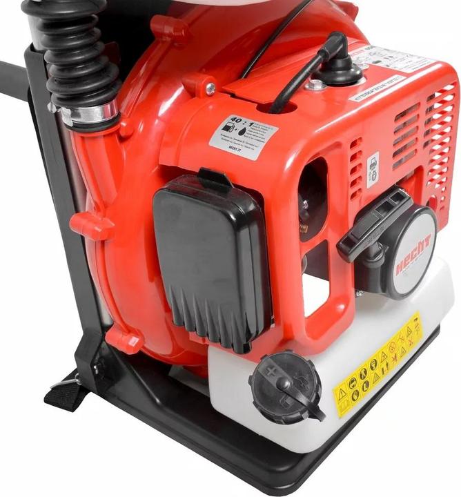 Produktbild Hecht 459 (14 l)