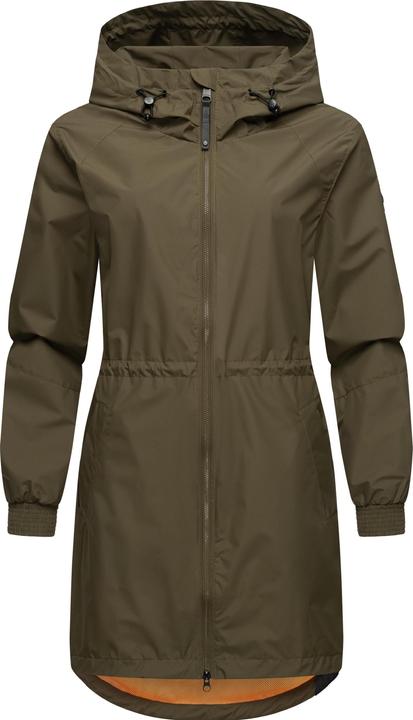 Image du produit Ragwear Bronja II (4XL)