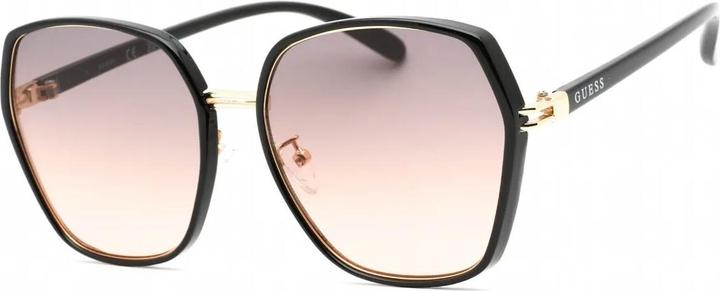 Guess Damensonnenbrille GF0407-01B