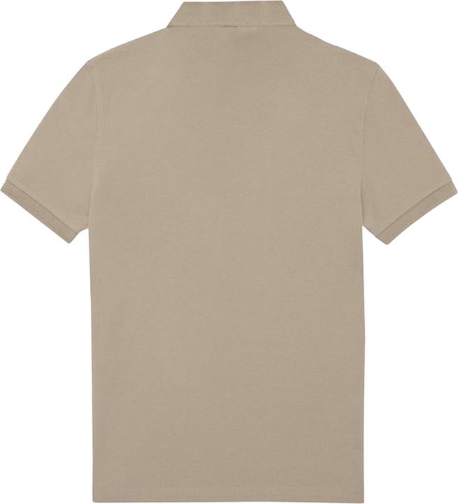 Actual product image B&C Polo shirt (M)