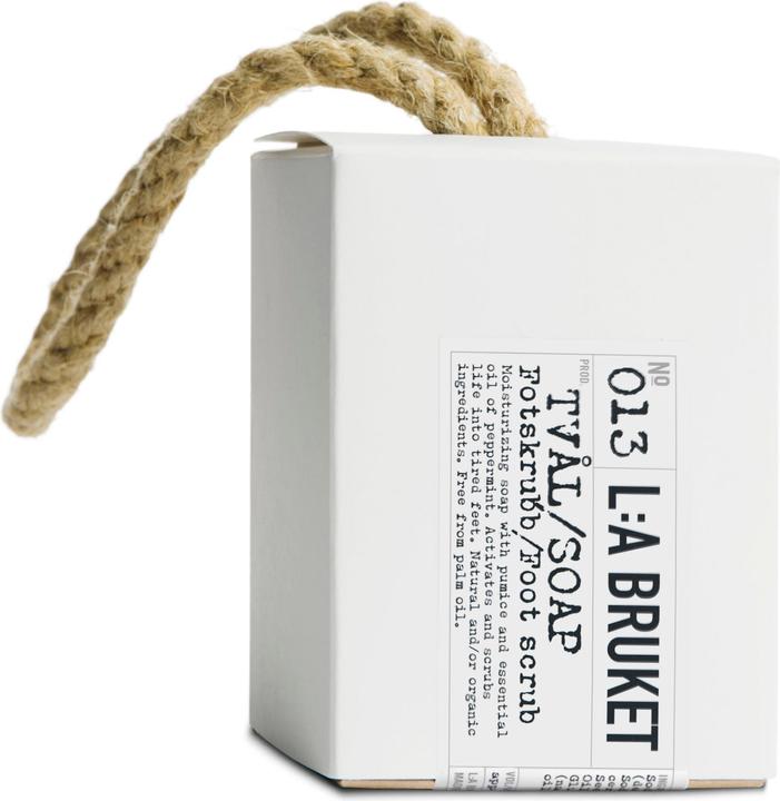 L:A Bruket No.13 (Seifenlotion)