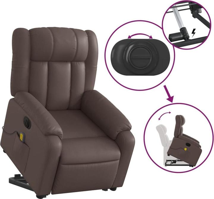 Image du produit VidaXL Irodiia