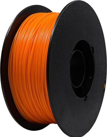 Produktbild FlashForge Filament (PLA, 1.75 mm, 1000 g, Orange)