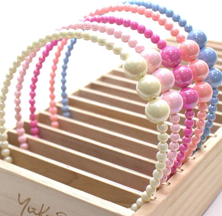 Yuko.B Luce 5er Pack