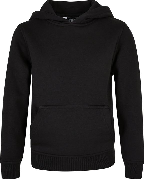 Image du produit Urban Classics Boys Basic Sweat Hoody (110)