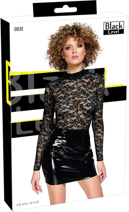 Produktbild Black Level Kleid (M)