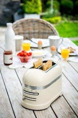 Image du produit KitchenAid Grille-pain artisanal