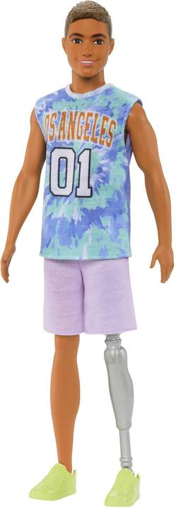 Barbie Fashionista Ken