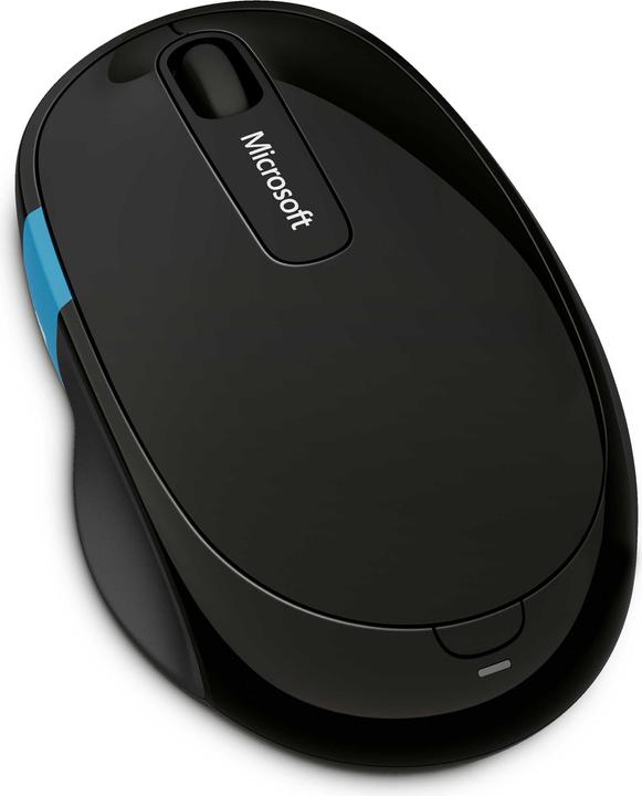 Image du produit Microsoft Sculpt Comfort (Sans fil)